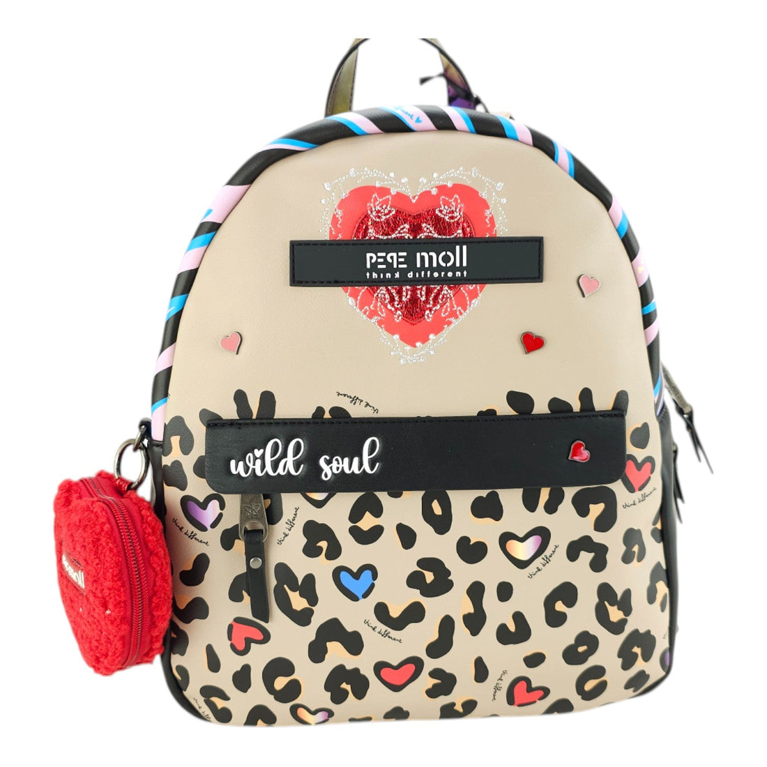 Mochila Pepe moll Melodie - KimondoShop