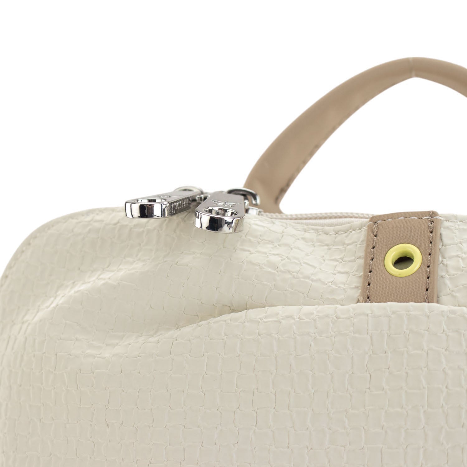 Mochila Pepe Moll Tatiana Beige - KimondoShop