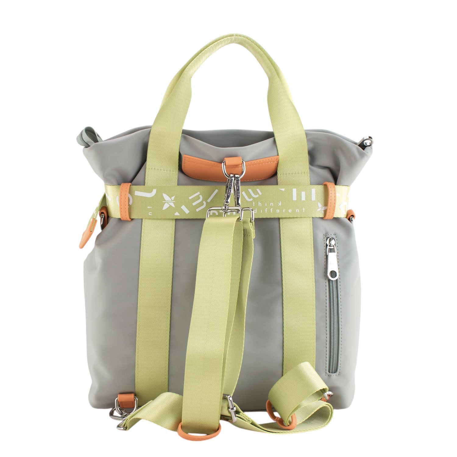 Mochila transformable Pepe Moll Anais Perla - KimondoShop