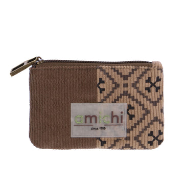 Monedero Amichi Boho Patch - KimondoShop