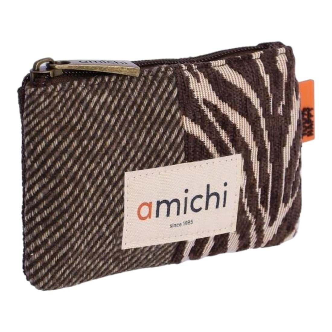 Monedero Amichi Tribe - KimondoShop