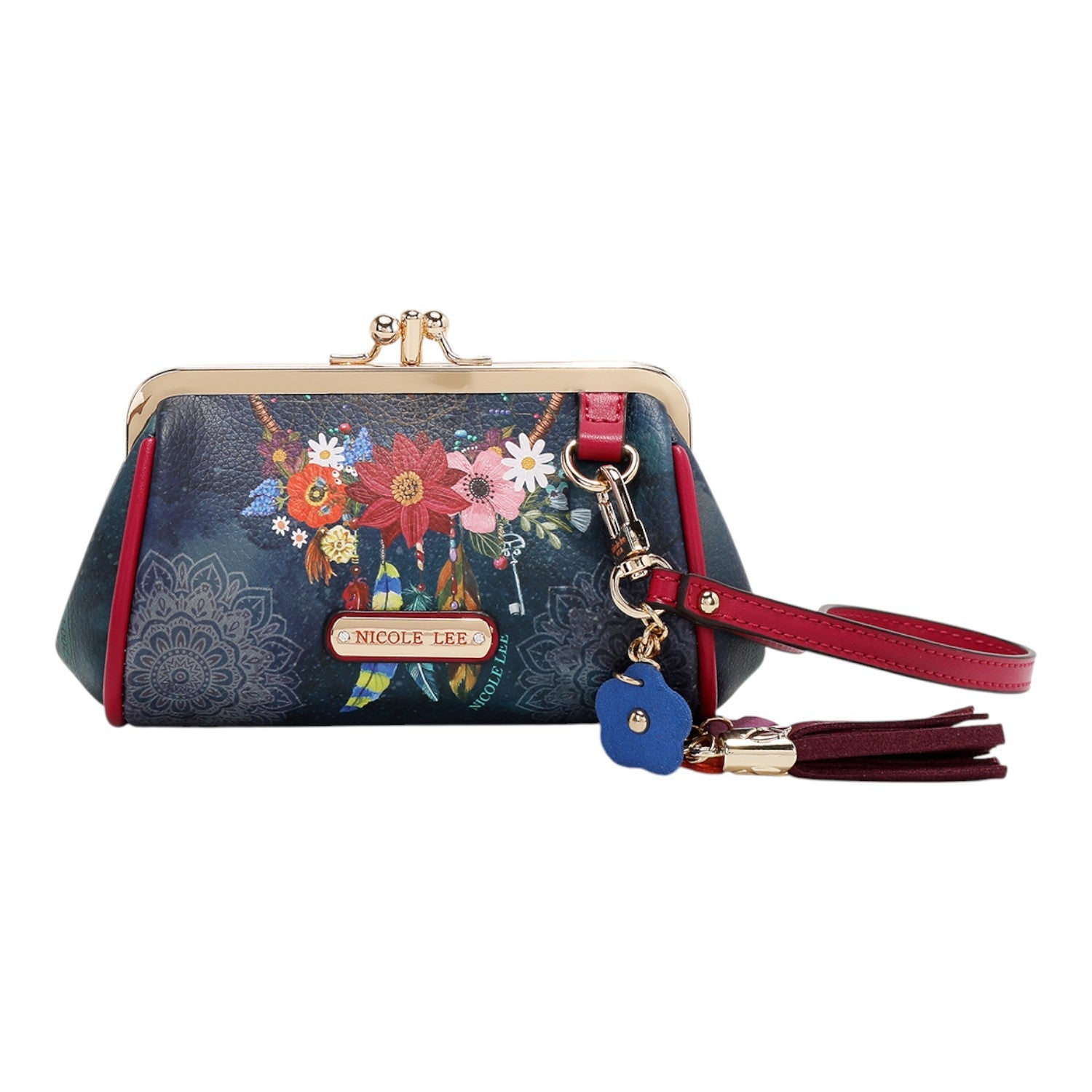 Monedero boquilla Nicole Lee Dream Comes True - KimondoShop