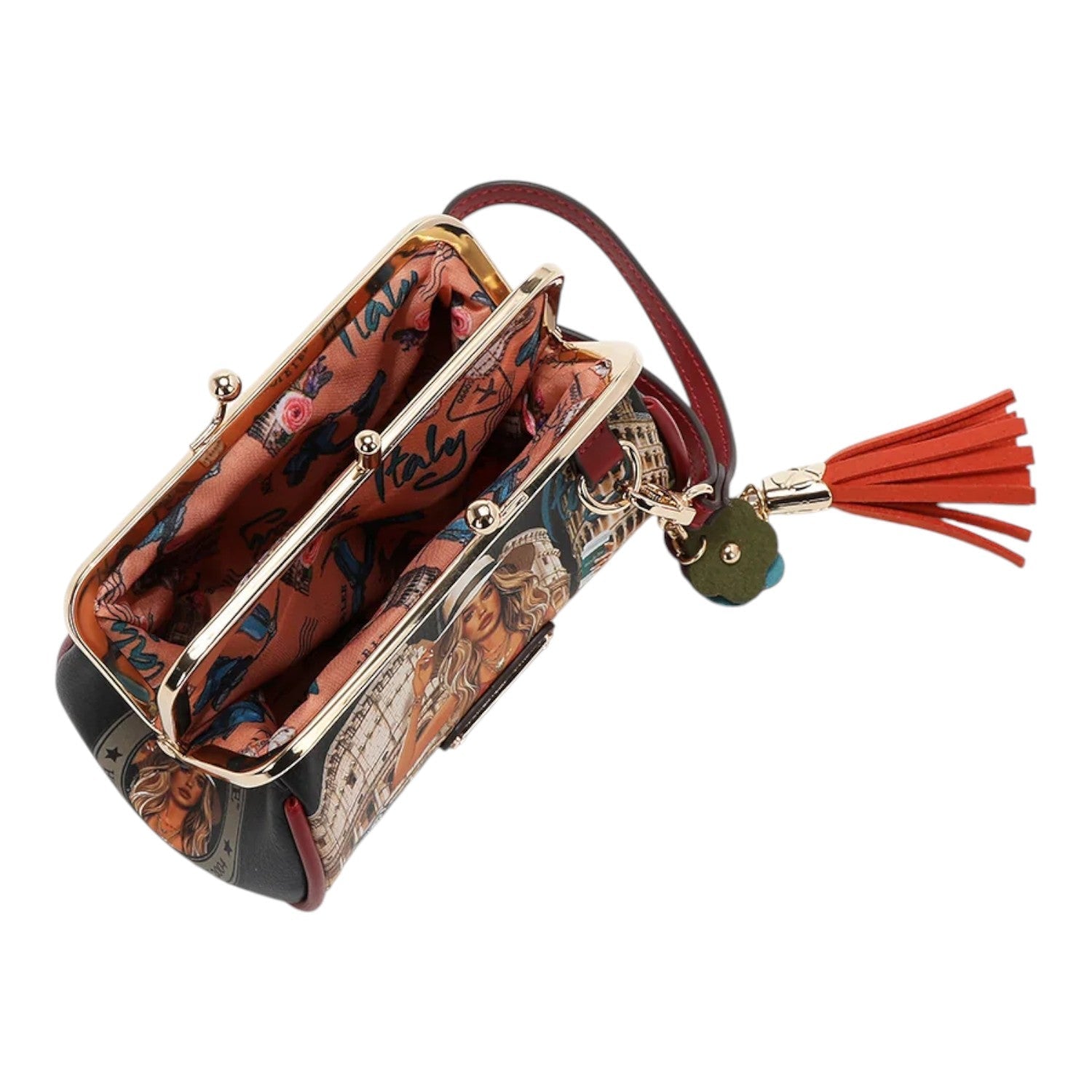 Monedero boquilla Nicole Lee Dream Comes True - KimondoShop