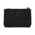 Monedero Devota & Lomba Master Negro - KimondoShop