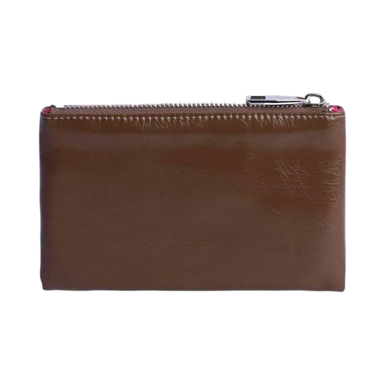 Monedero doble Amichi Aura Camel - KimondoShop