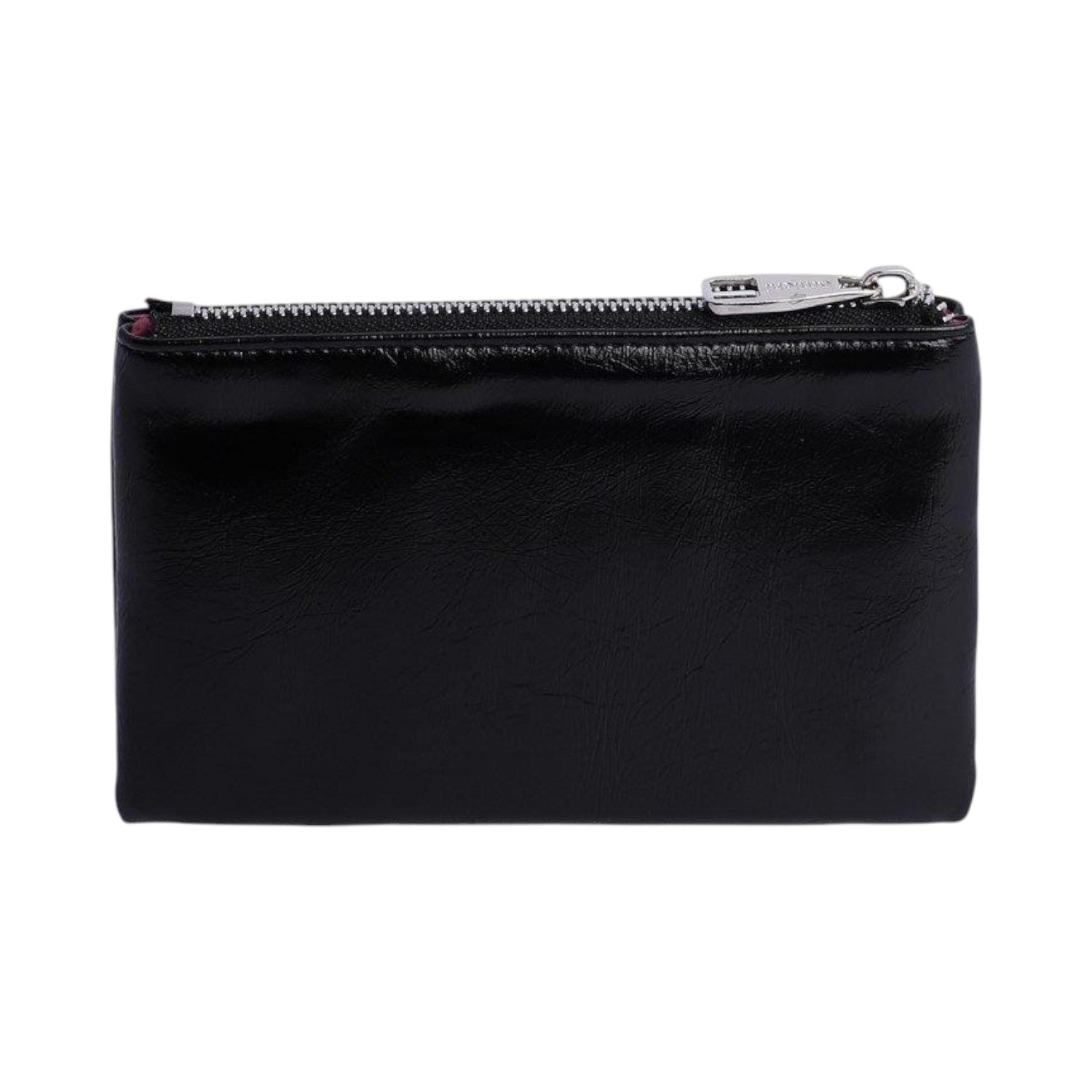 Monedero doble Amichi Aura Negro - KimondoShop