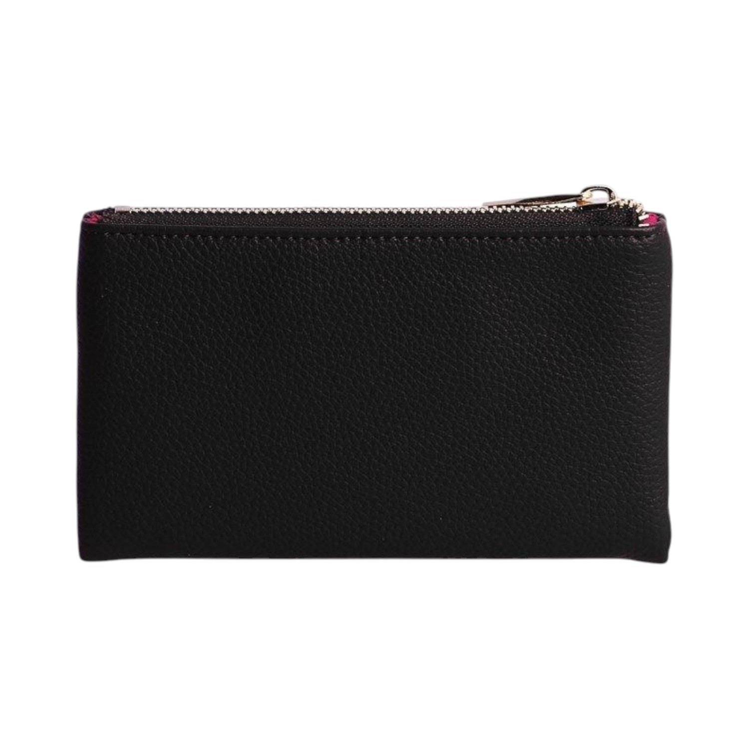 Monedero doble Amichi Calipso Negro - KimondoShop