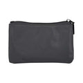 Monedero doble Devota & Lomba Frame Negro - KimondoShop