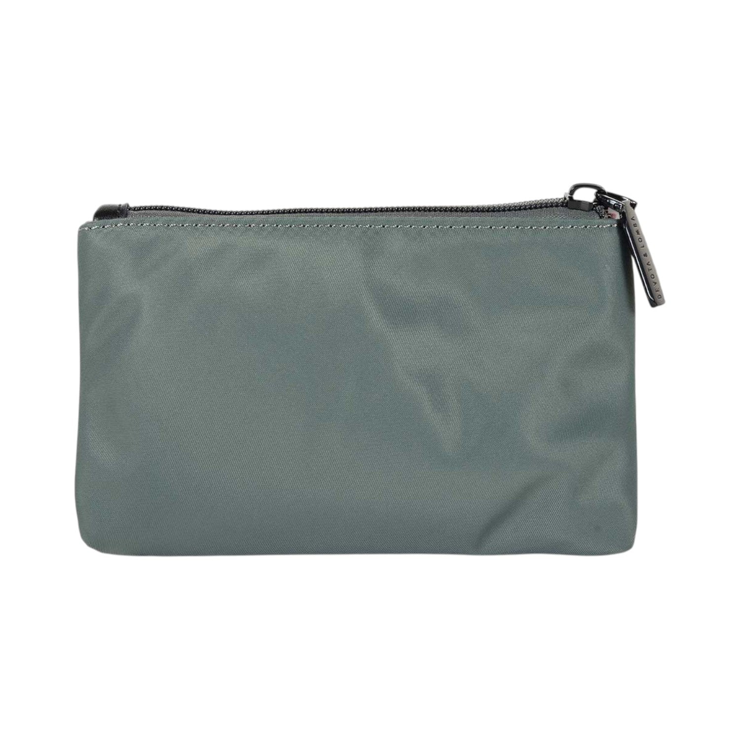 Monedero doble Devota & Lomba Frame Verde - KimondoShop