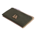 Monedero doble Don Algodon Esencia Infinita Kaki - KimondoShop