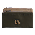 Monedero doble Don Algodon Esencia Infinita Kaki - KimondoShop