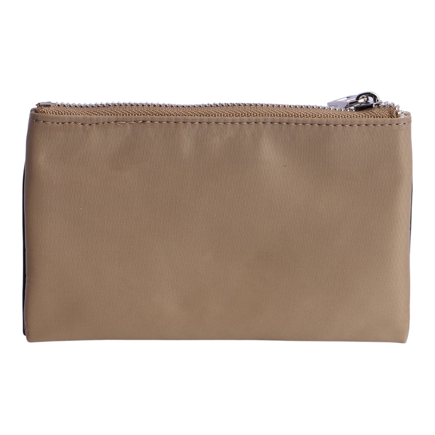 Monedero doble Don Algodon Esencia Infinita Kaki - KimondoShop