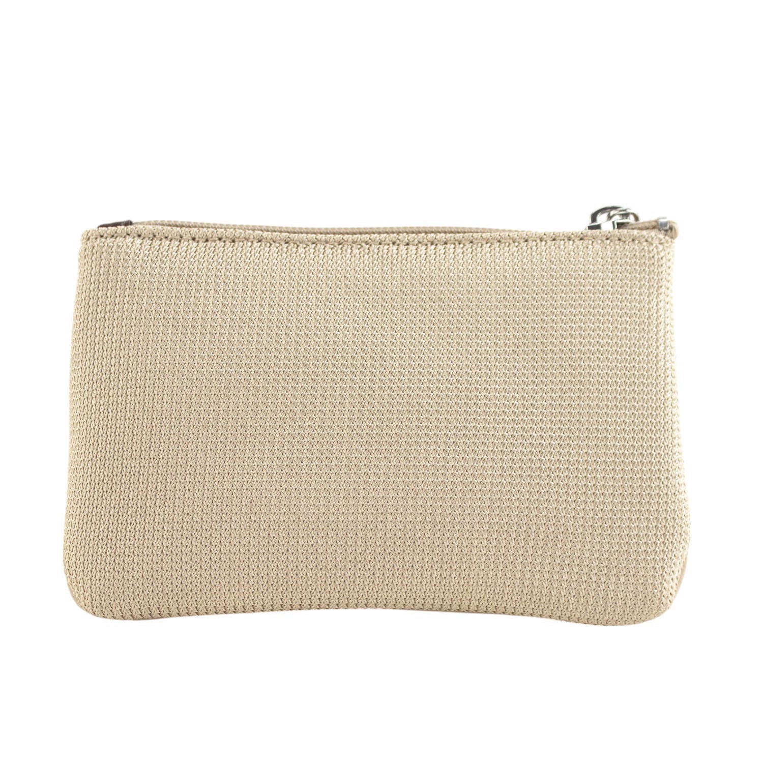 Monedero doble Pepe Moll Bella Beige - KimondoShop