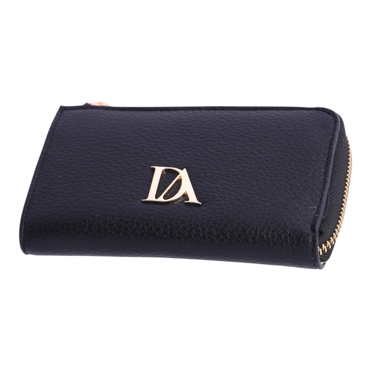 Monedero Don Algodon Destino Negro - KimondoShop