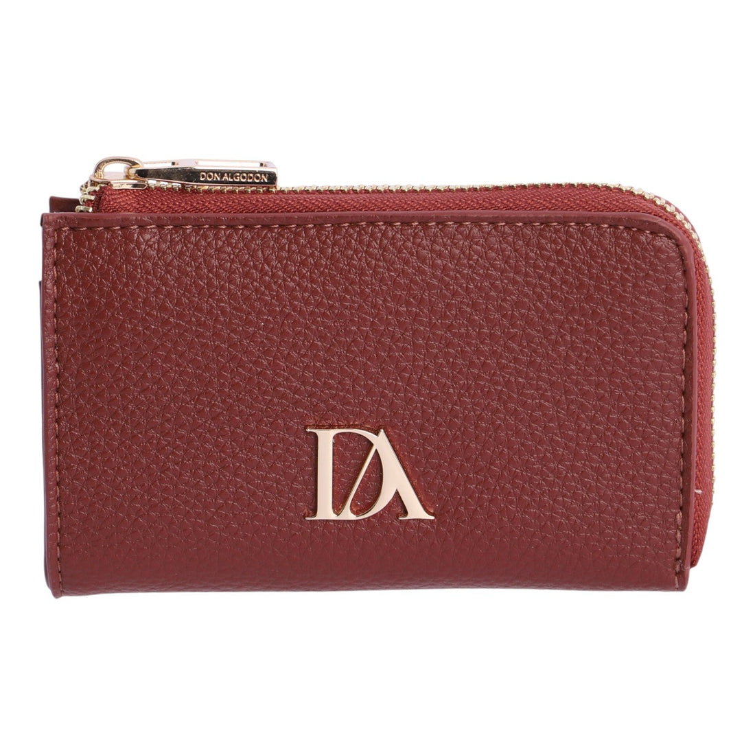 Monedero Don Algodon Destino Terracota - KimondoShop