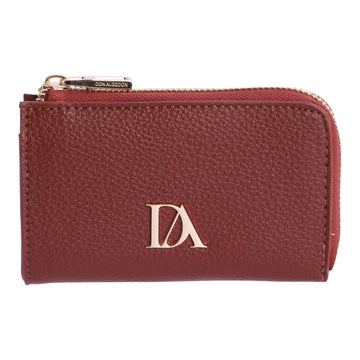 Monedero Don Algodon Destino Terracota - KimondoShop