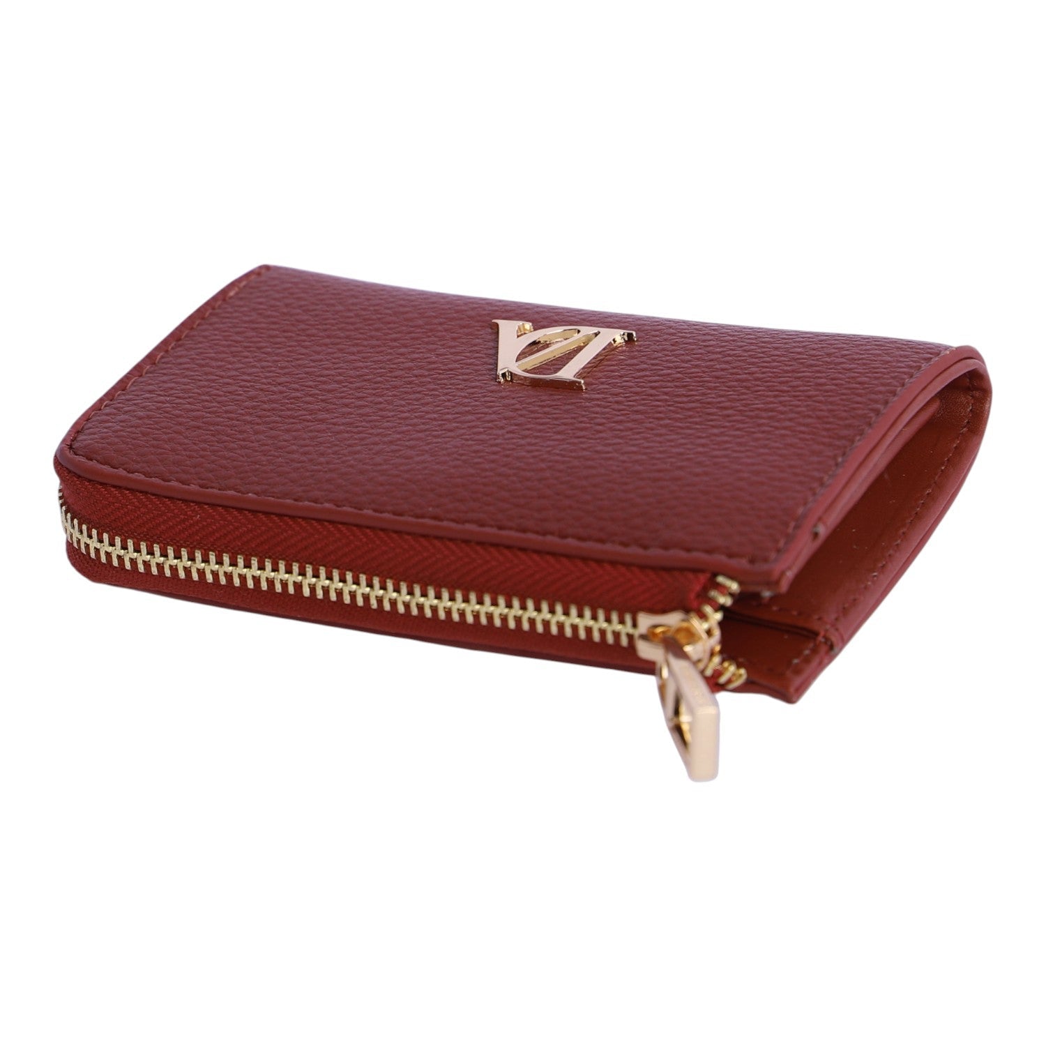 Monedero Don Algodon Destino Terracota - KimondoShop