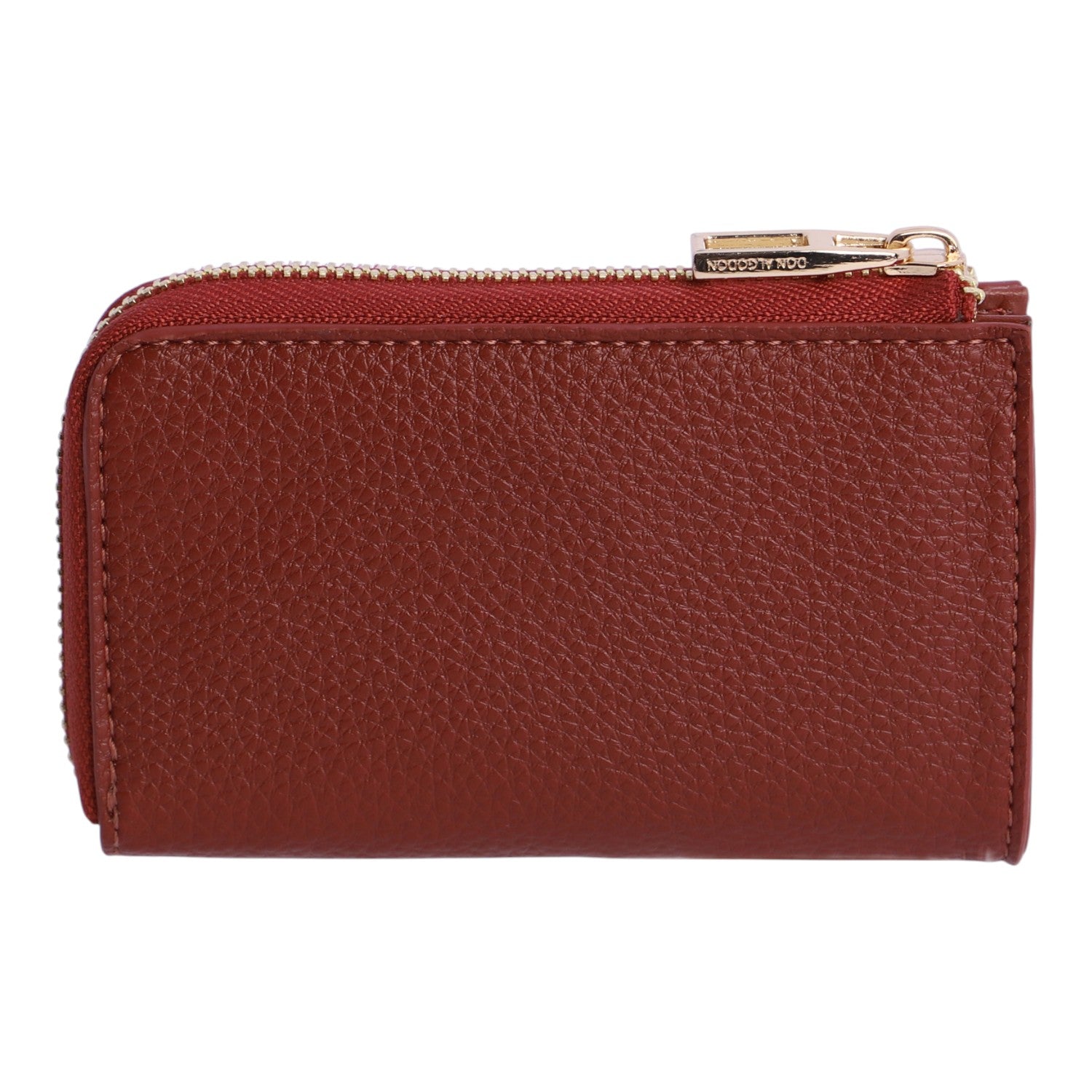 Monedero Don Algodon Destino Terracota - KimondoShop