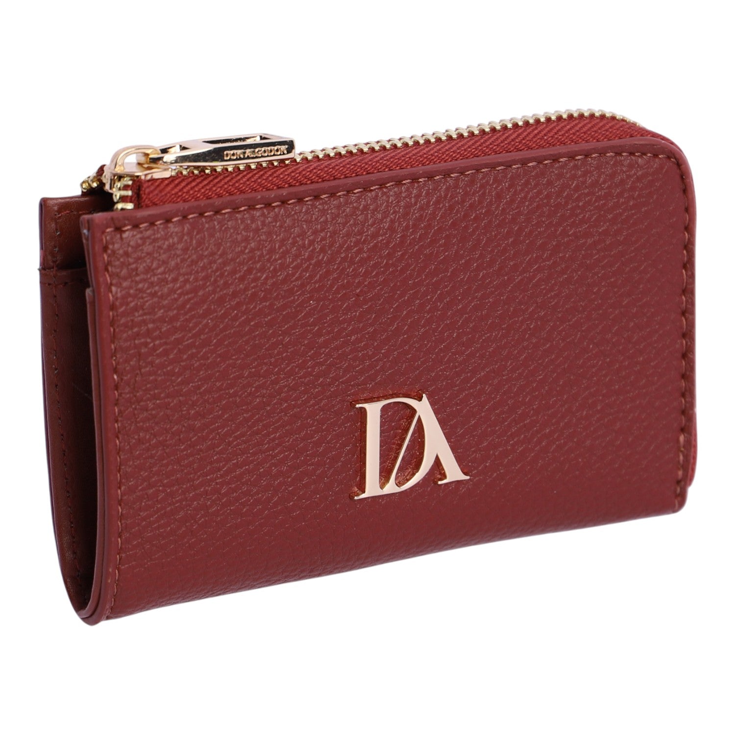 Monedero Don Algodon Destino Terracota - KimondoShop