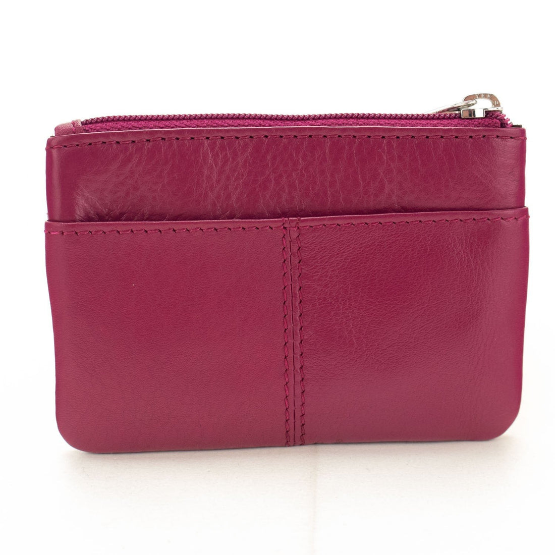 Monedero Piel Basics JL Piel - KimondoShop