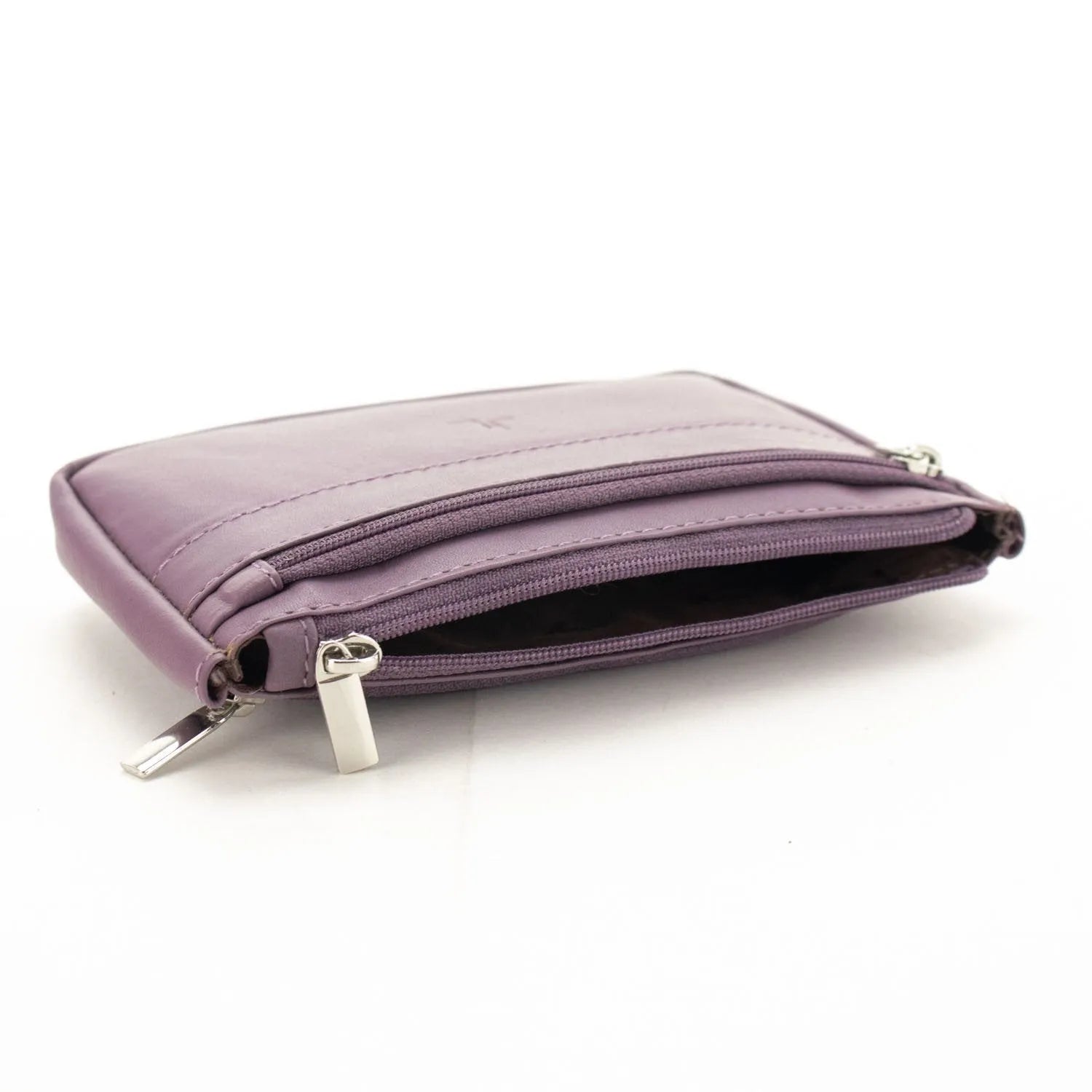 Monedero pitillera Piel Basics JL Piel - KimondoShop