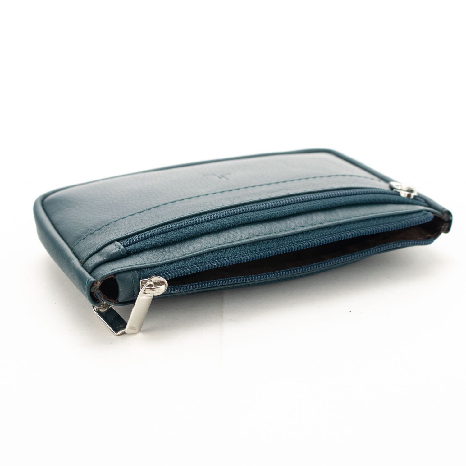 Monedero pitillera Piel Basics JL Piel - KimondoShop