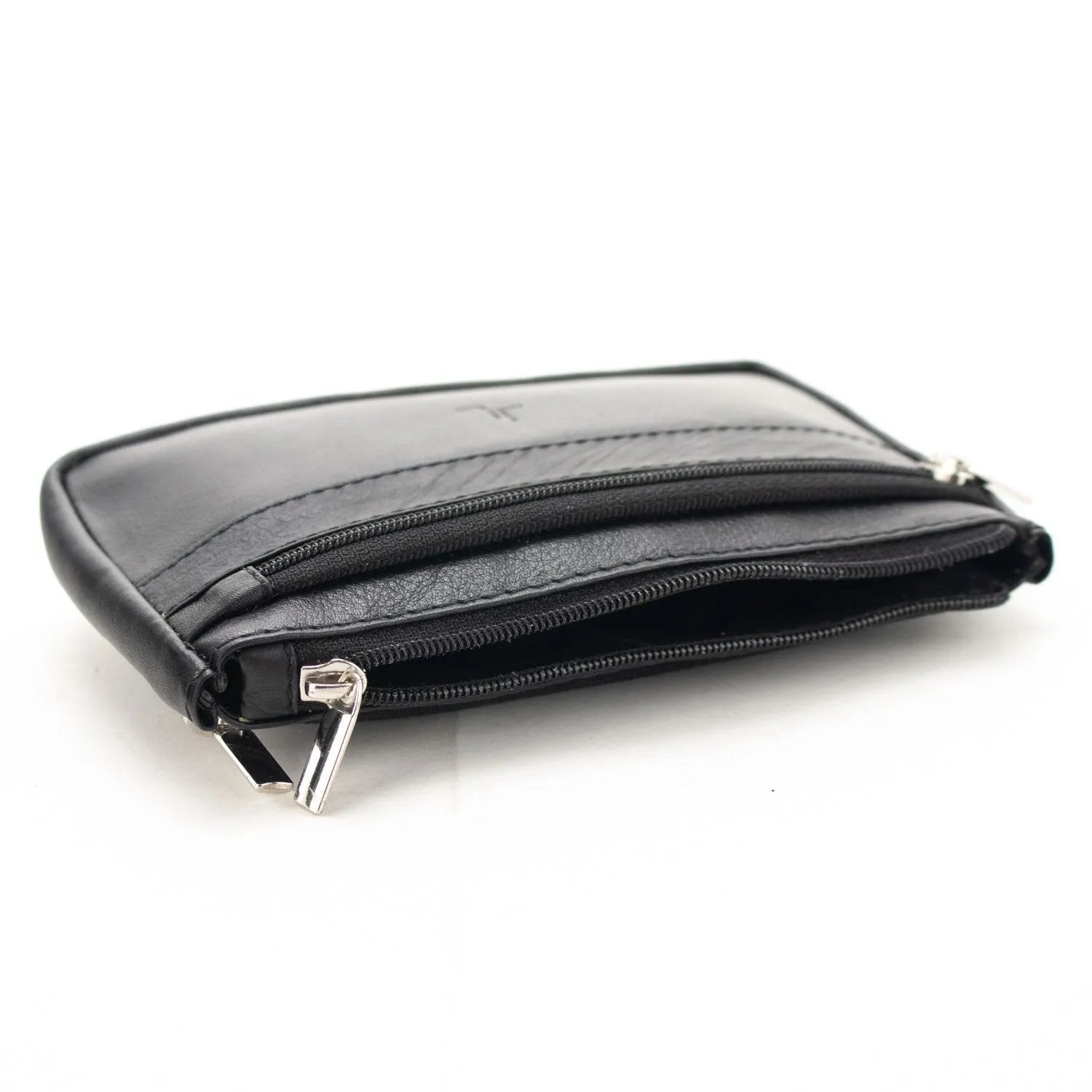 Monedero pitillera Piel Basics JL Piel - KimondoShop