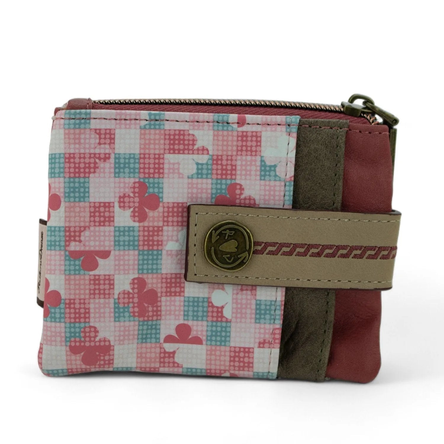 Monedero tarjetero Sweet Candy Rainbow Dream - KimondoShop