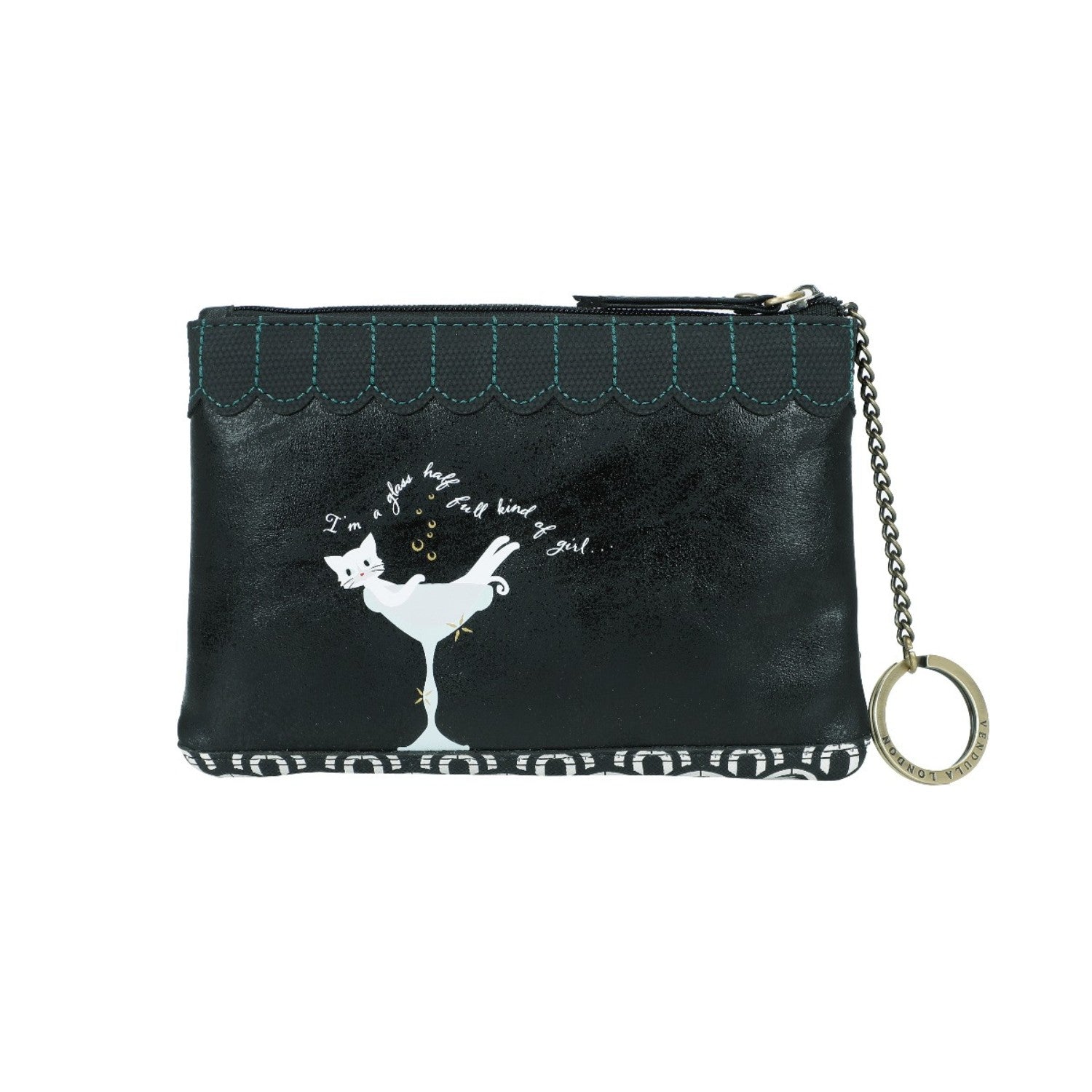 Monedero Vendula Purrlesque Club - KimondoShop