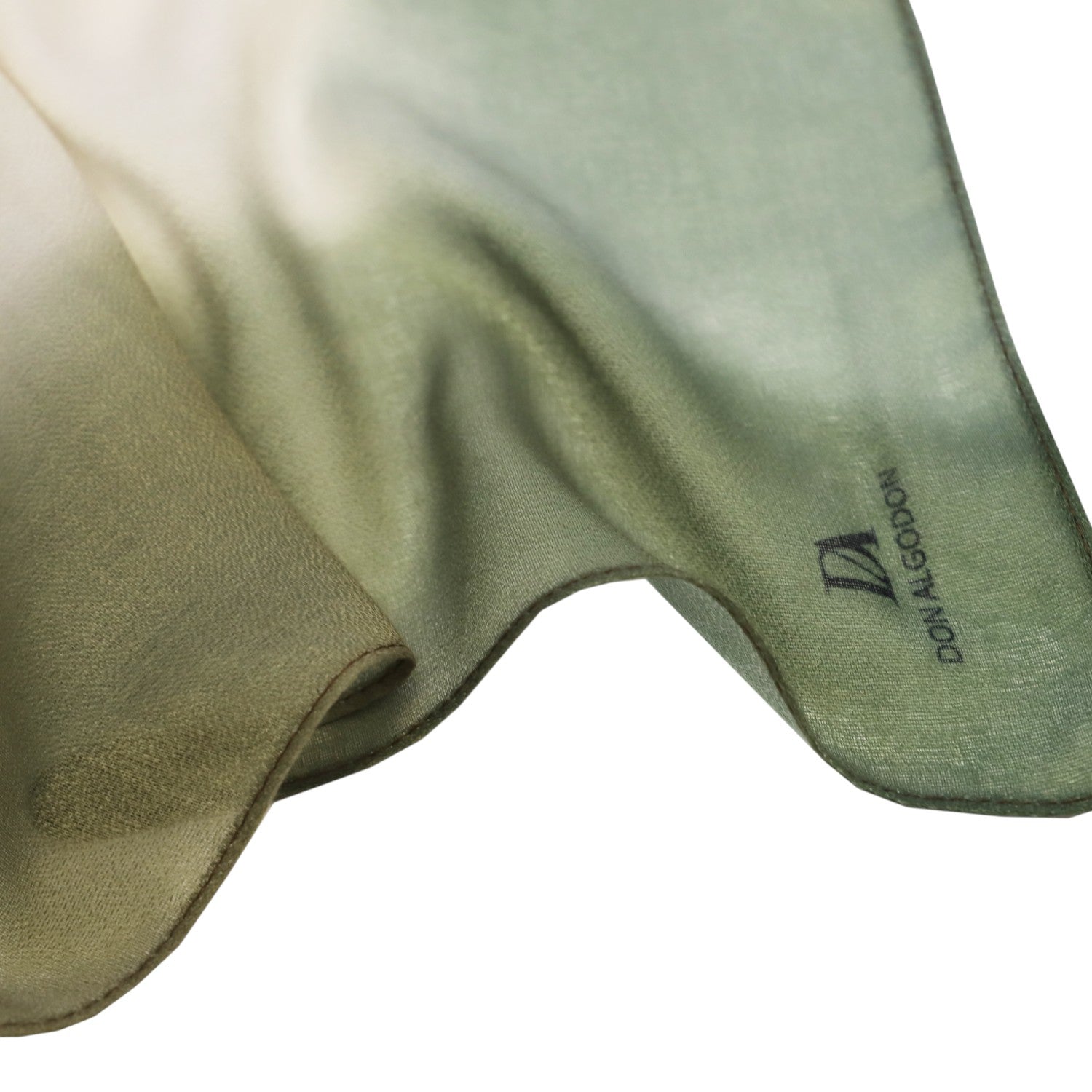 Pañuelo Don Algodon Difumino - KimondoShop