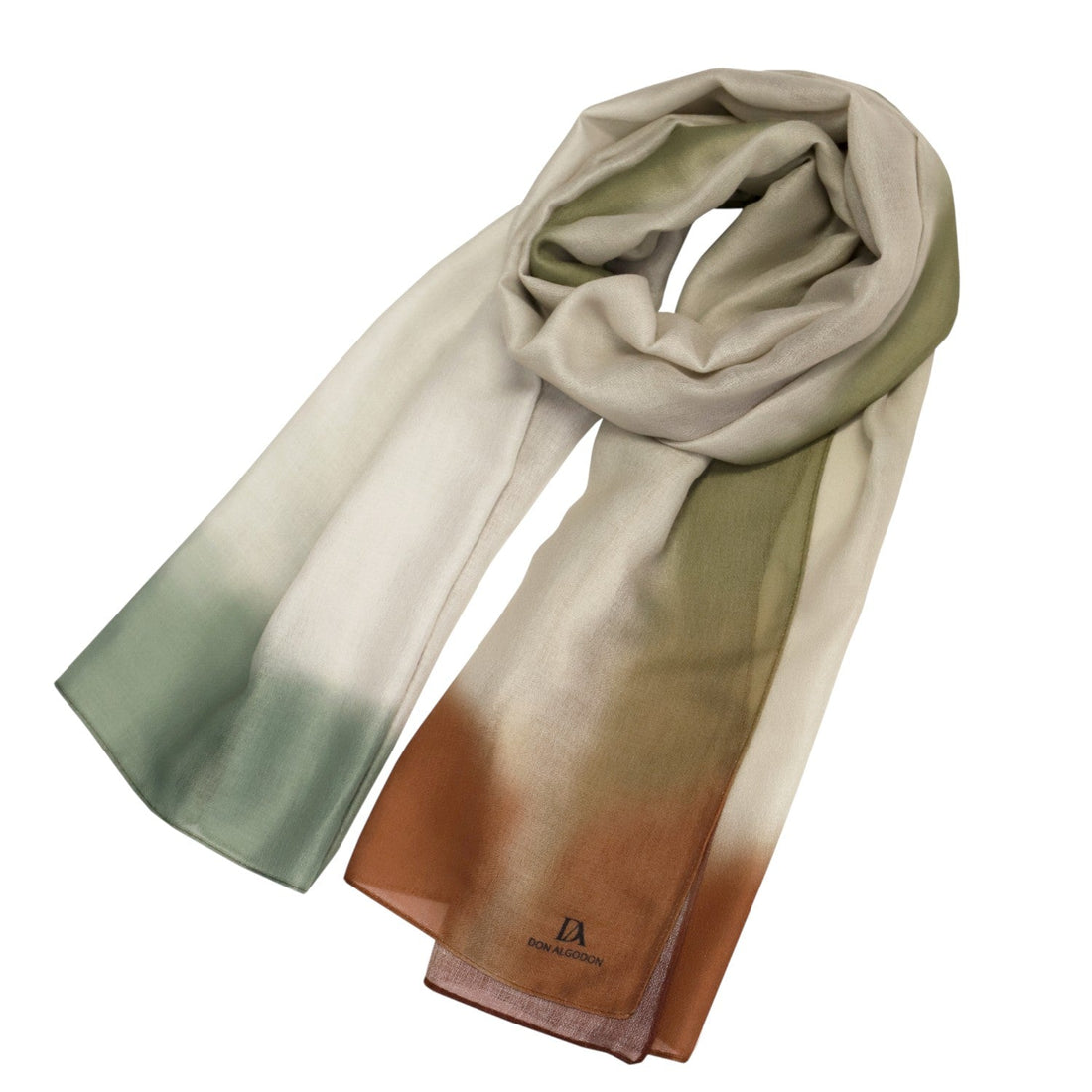 Pañuelo Don Algodon Difumino - KimondoShop