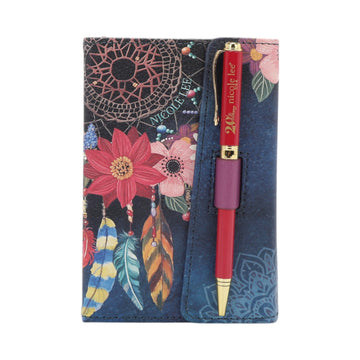 Planificador mensual con bolígrafo Nicole Lee Dream Comes True - KimondoShop