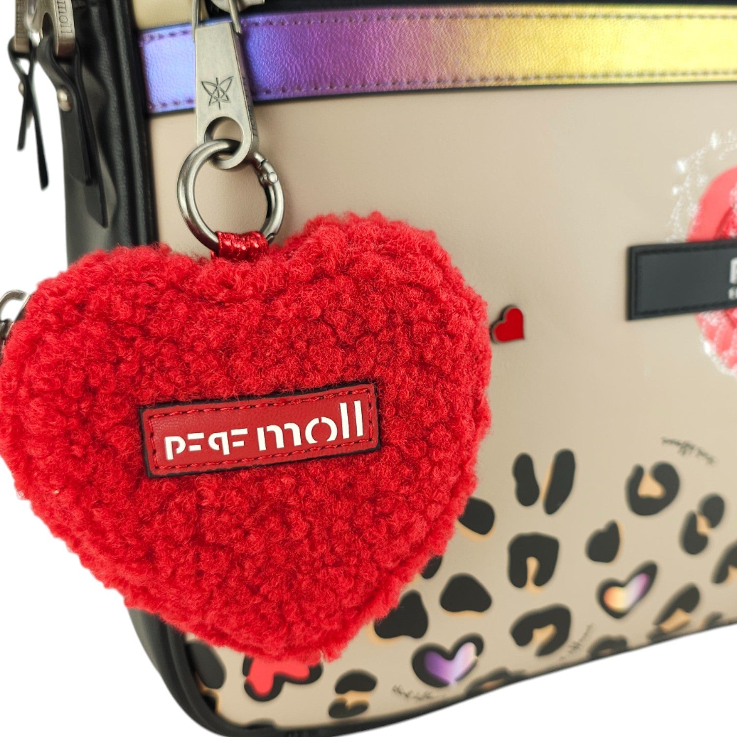 Porta documentos Pepe moll Melodie - KimondoShop