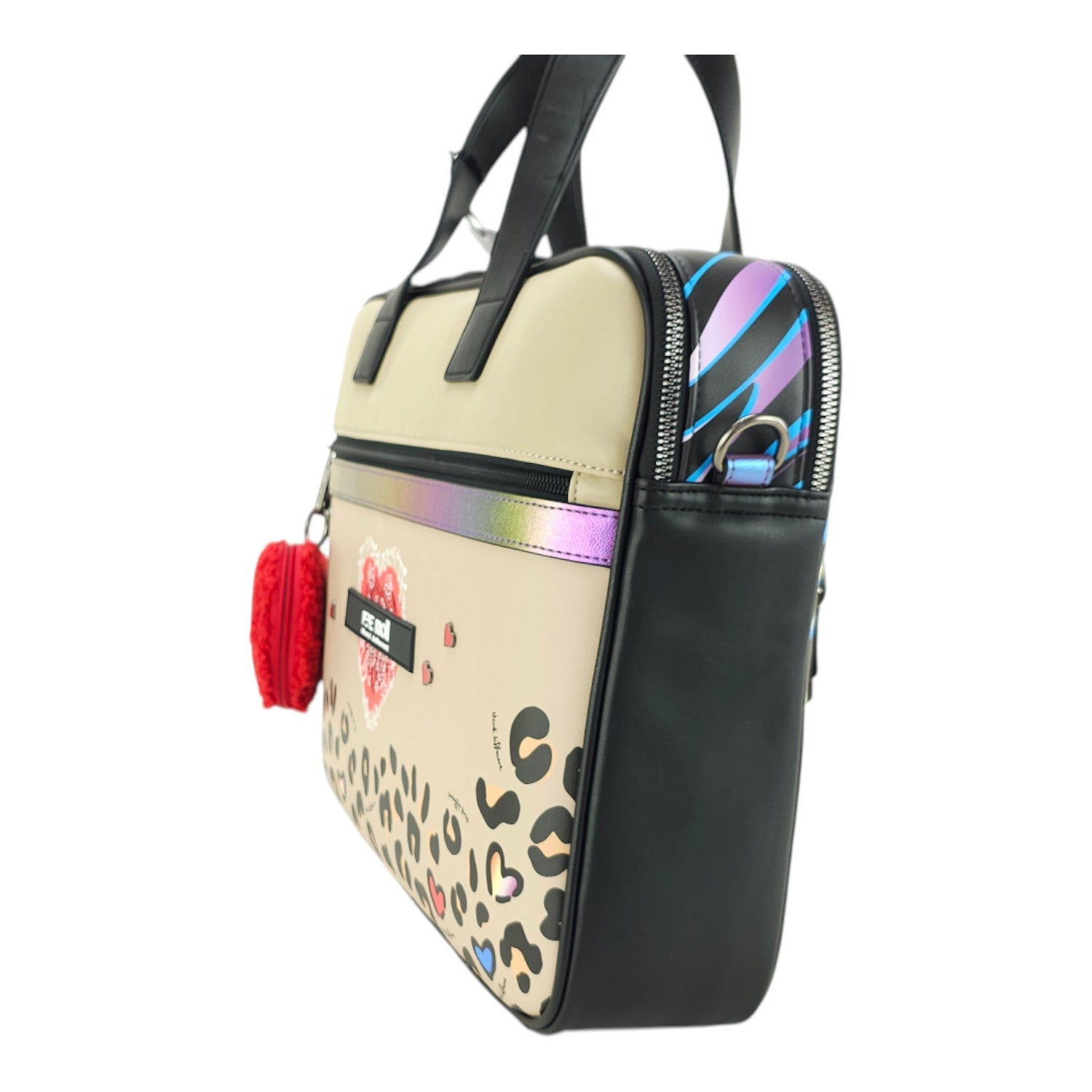 Porta documentos Pepe moll Melodie - KimondoShop