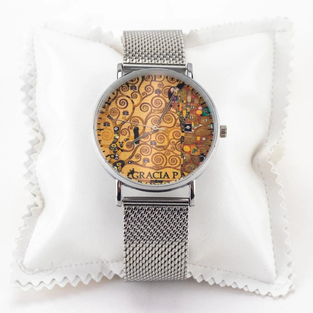 Reloj Orogio Gracia P Albero della Vita di Klimt - KimondoShop