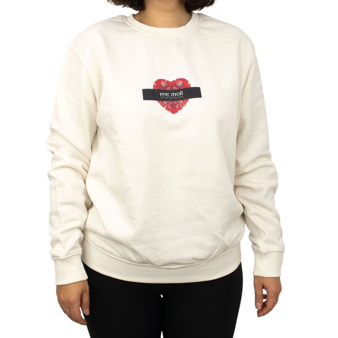 Sudadera Pepe Moll Melodie - KimondoShop