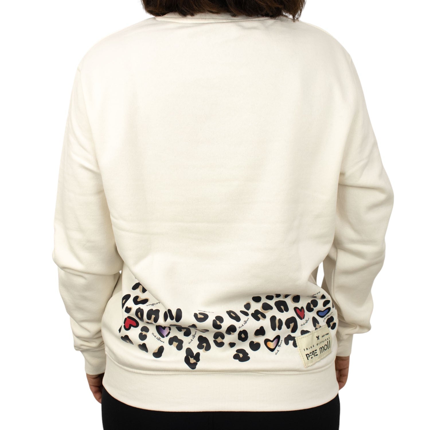 Sudadera Pepe Moll Melodie - KimondoShop