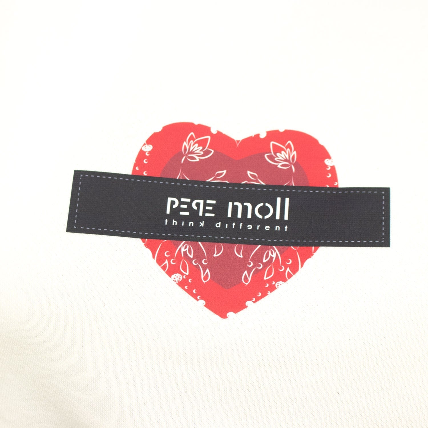Sudadera Pepe Moll Melodie - KimondoShop