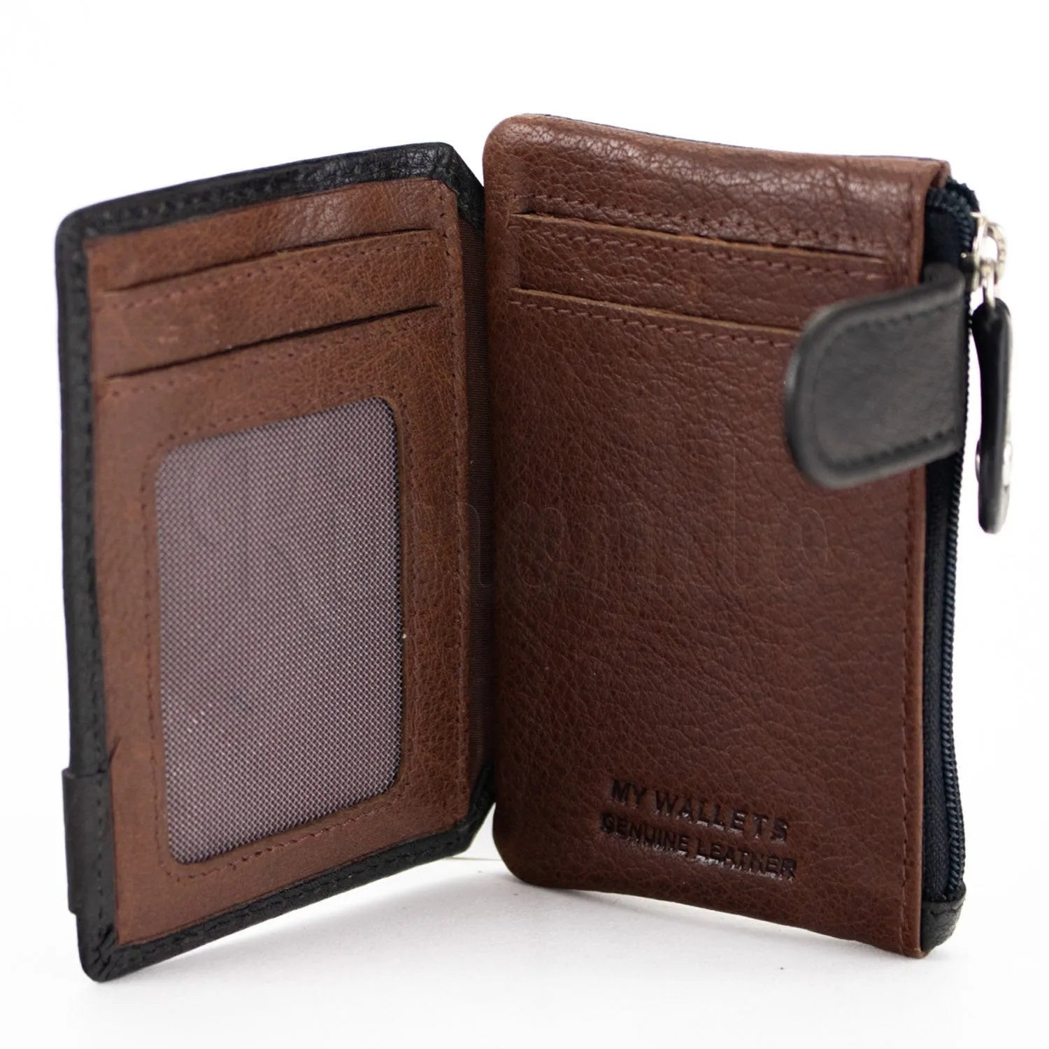 Tarjetero MyWallets Mix - KimondoShop