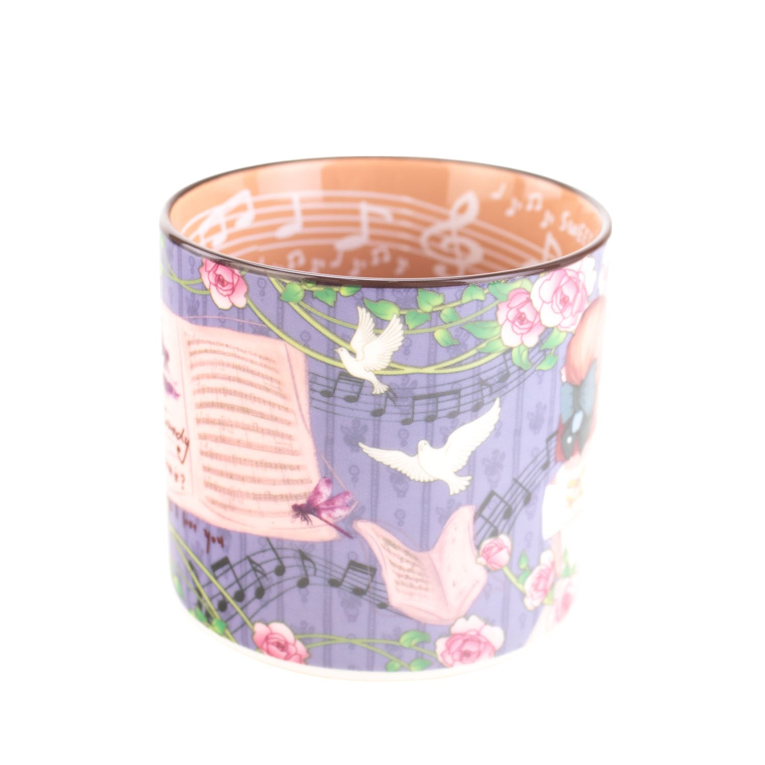 Taza cerámica asa Sweet Candy Theresa - KimondoShop