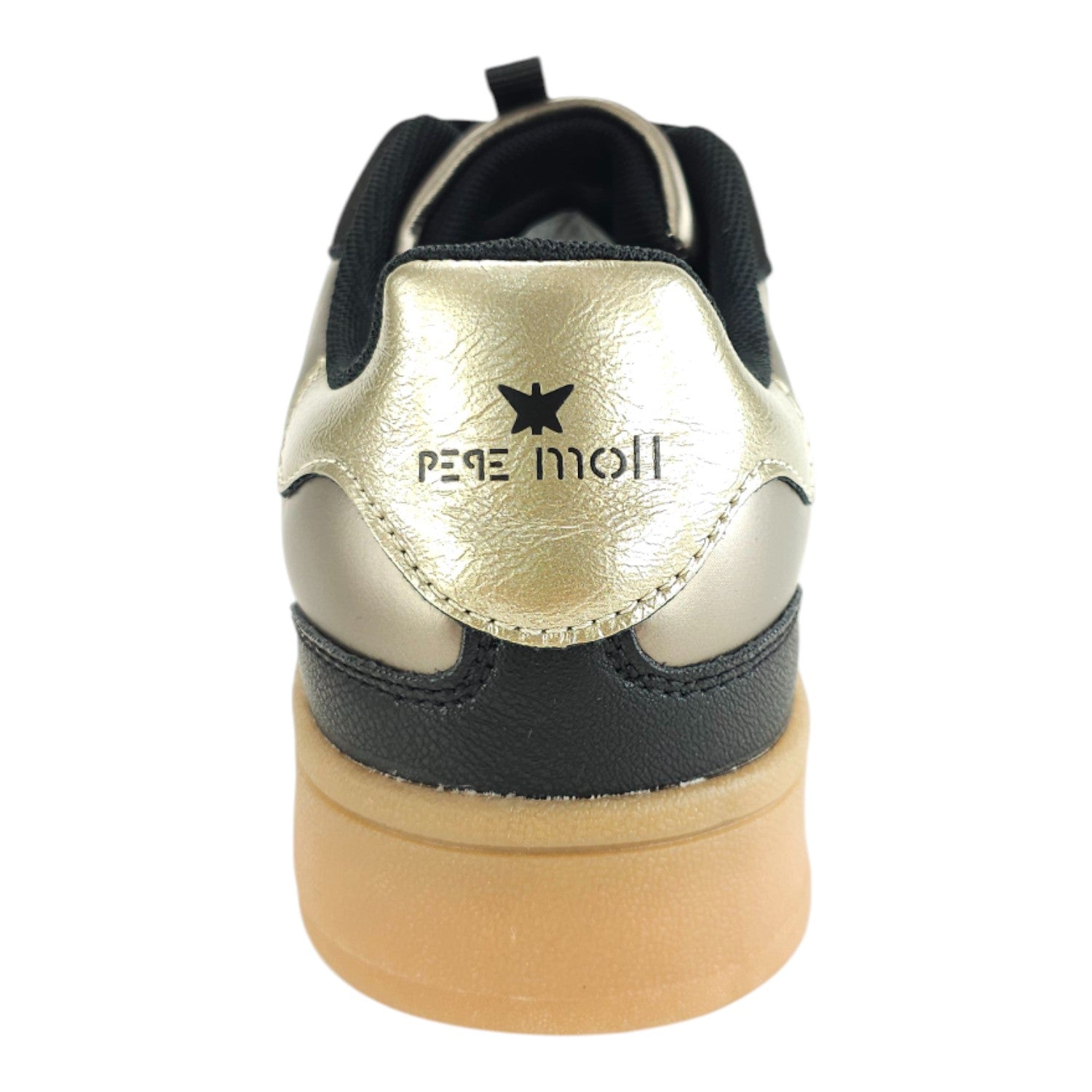 Zapatillas deportivas Pepe Moll Golden - KimondoShop