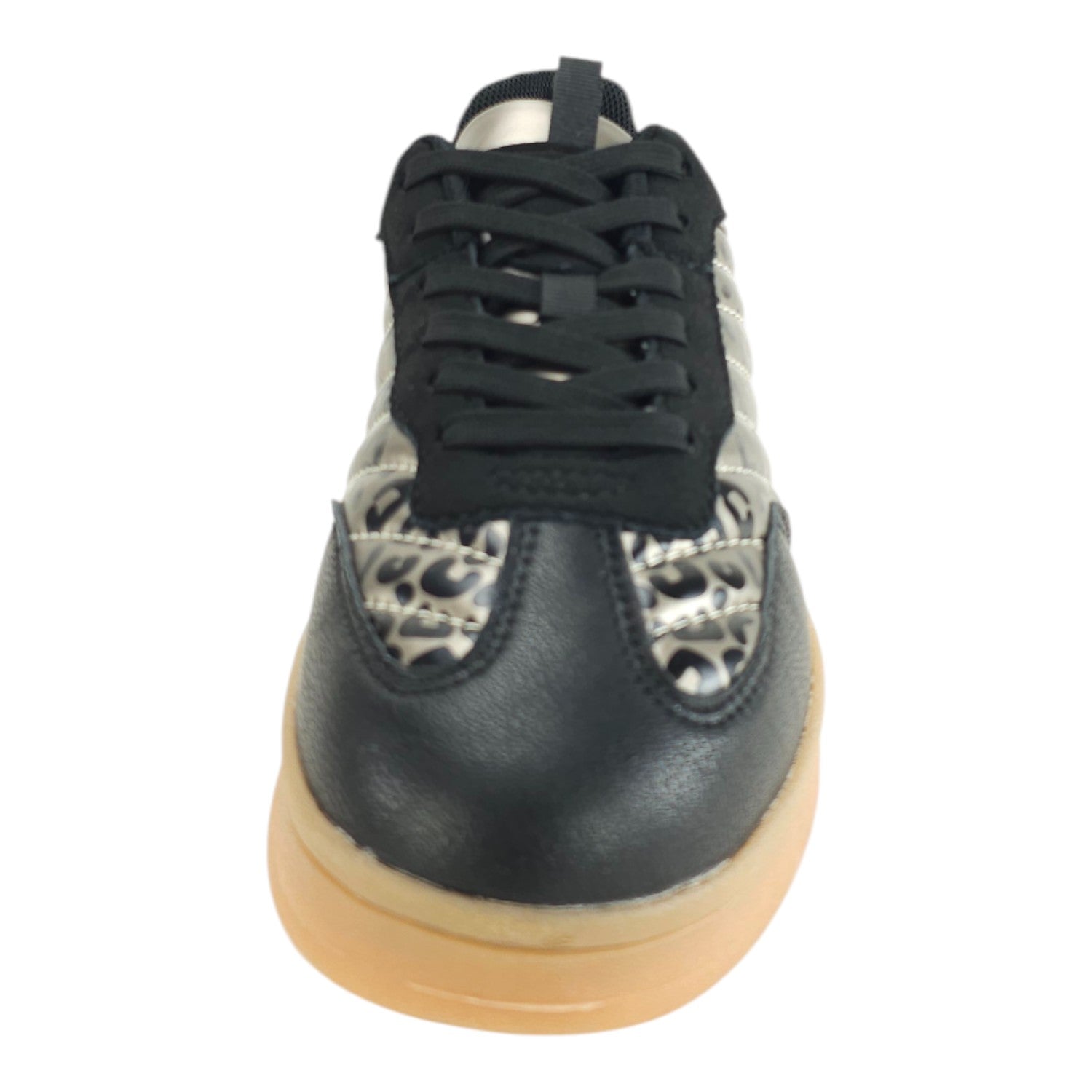 Zapatillas deportivas Pepe Moll Golden - KimondoShop