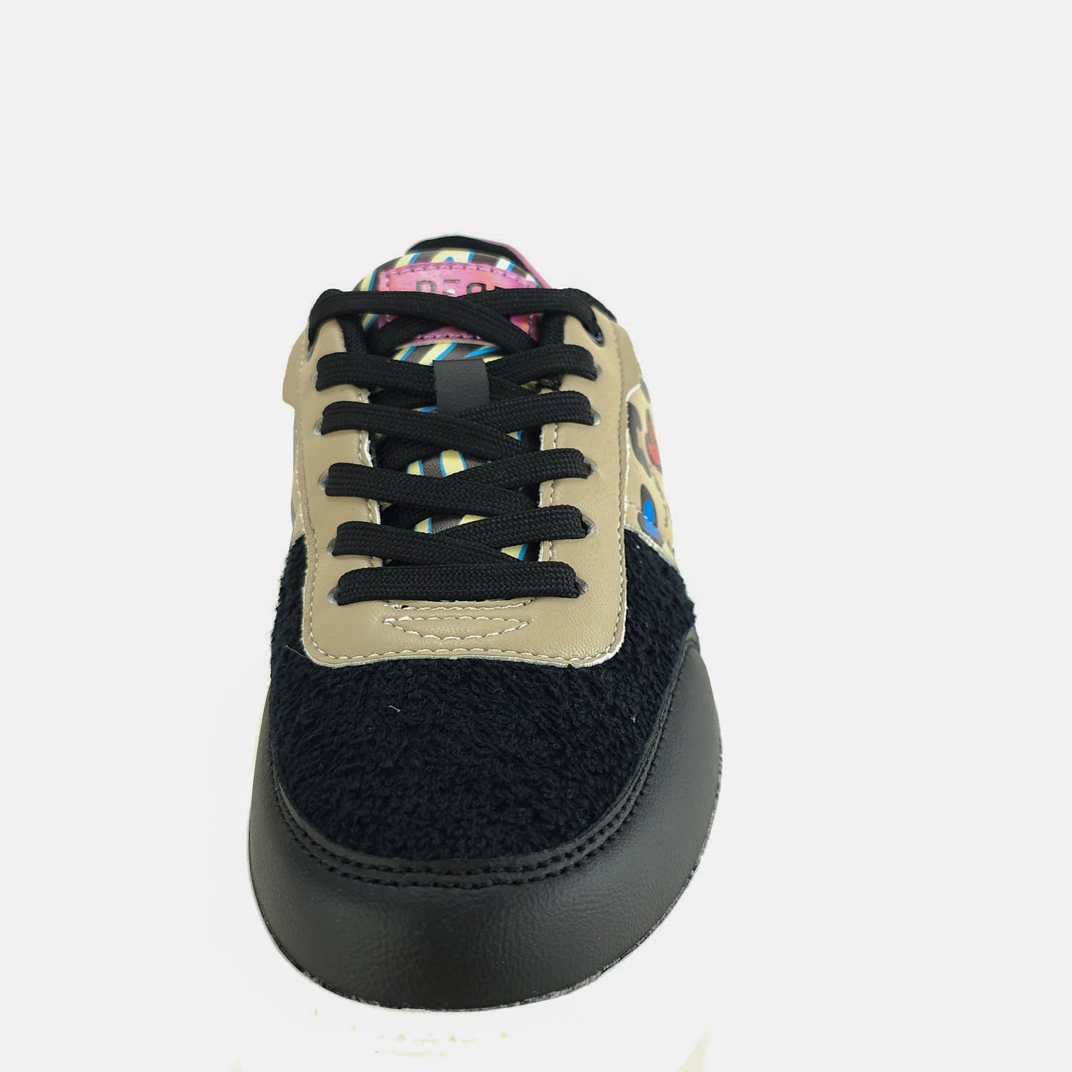 Zapatillas deportivas Pepe Moll Melodie - KimondoShop