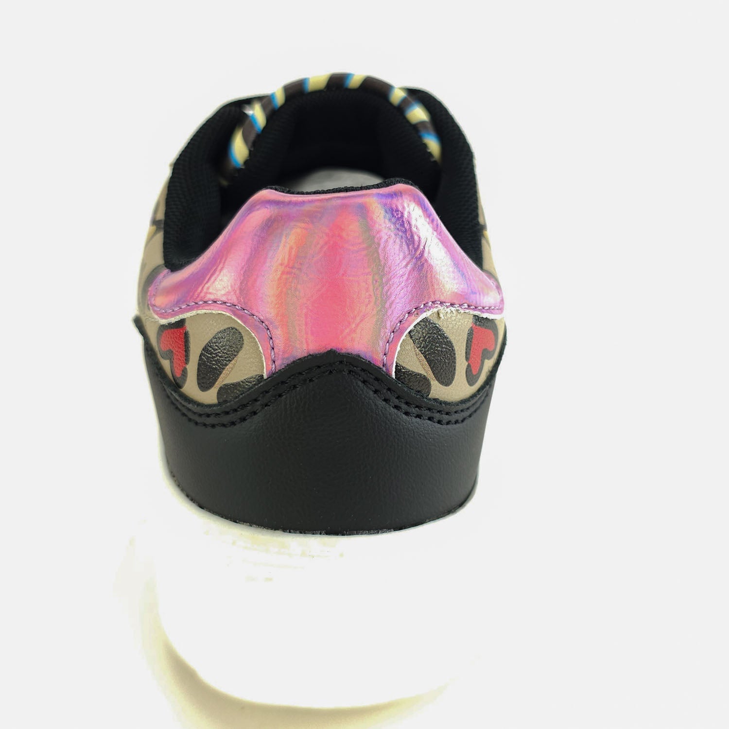 Zapatillas deportivas Pepe Moll Melodie - KimondoShop