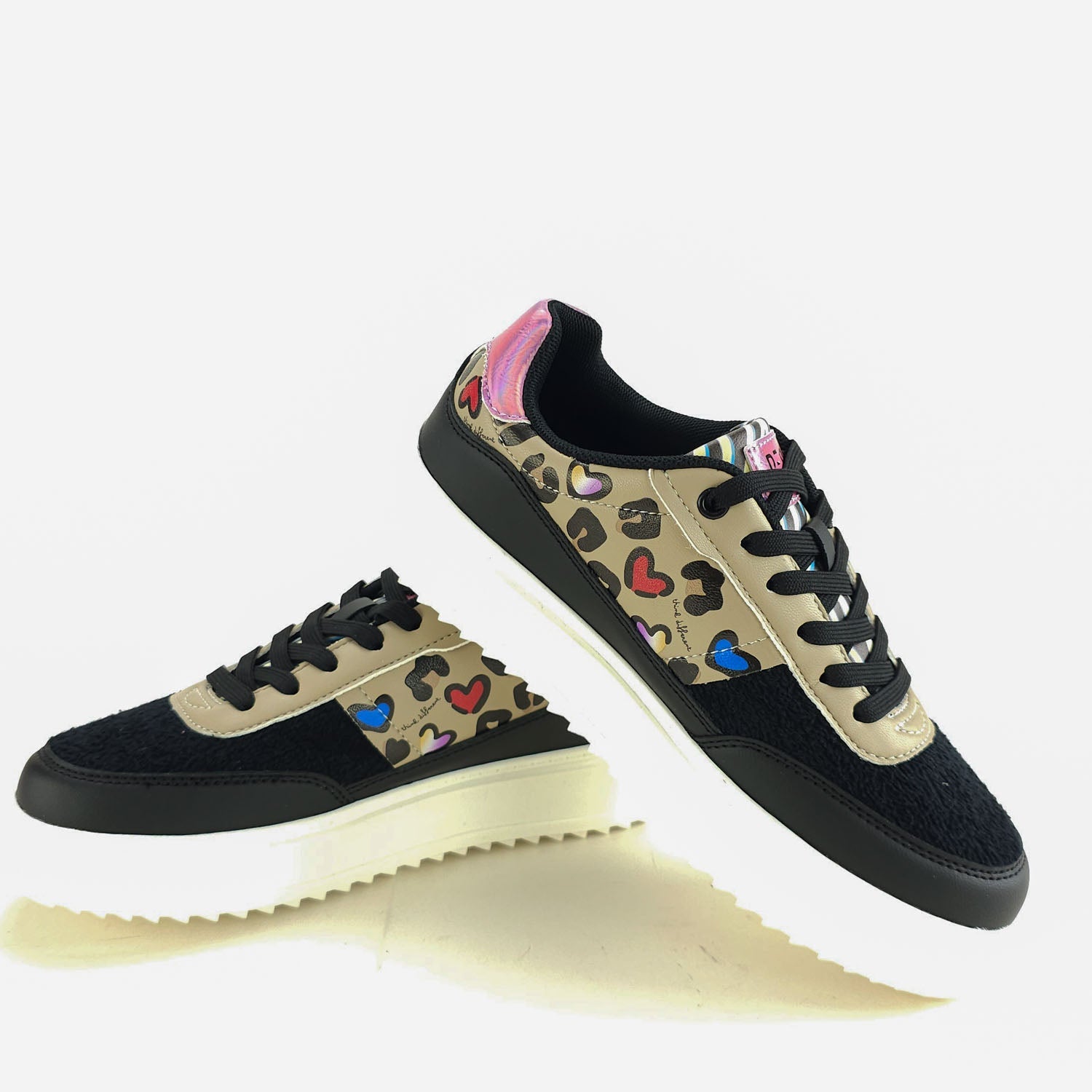 Zapatillas deportivas Pepe Moll Melodie - KimondoShop