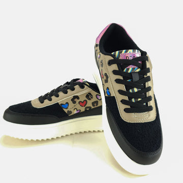 Zapatillas deportivas Pepe Moll Melodie - KimondoShop