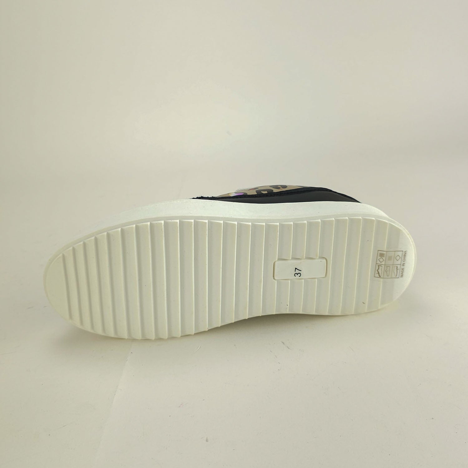 Zapatillas deportivas Pepe Moll Melodie - KimondoShop