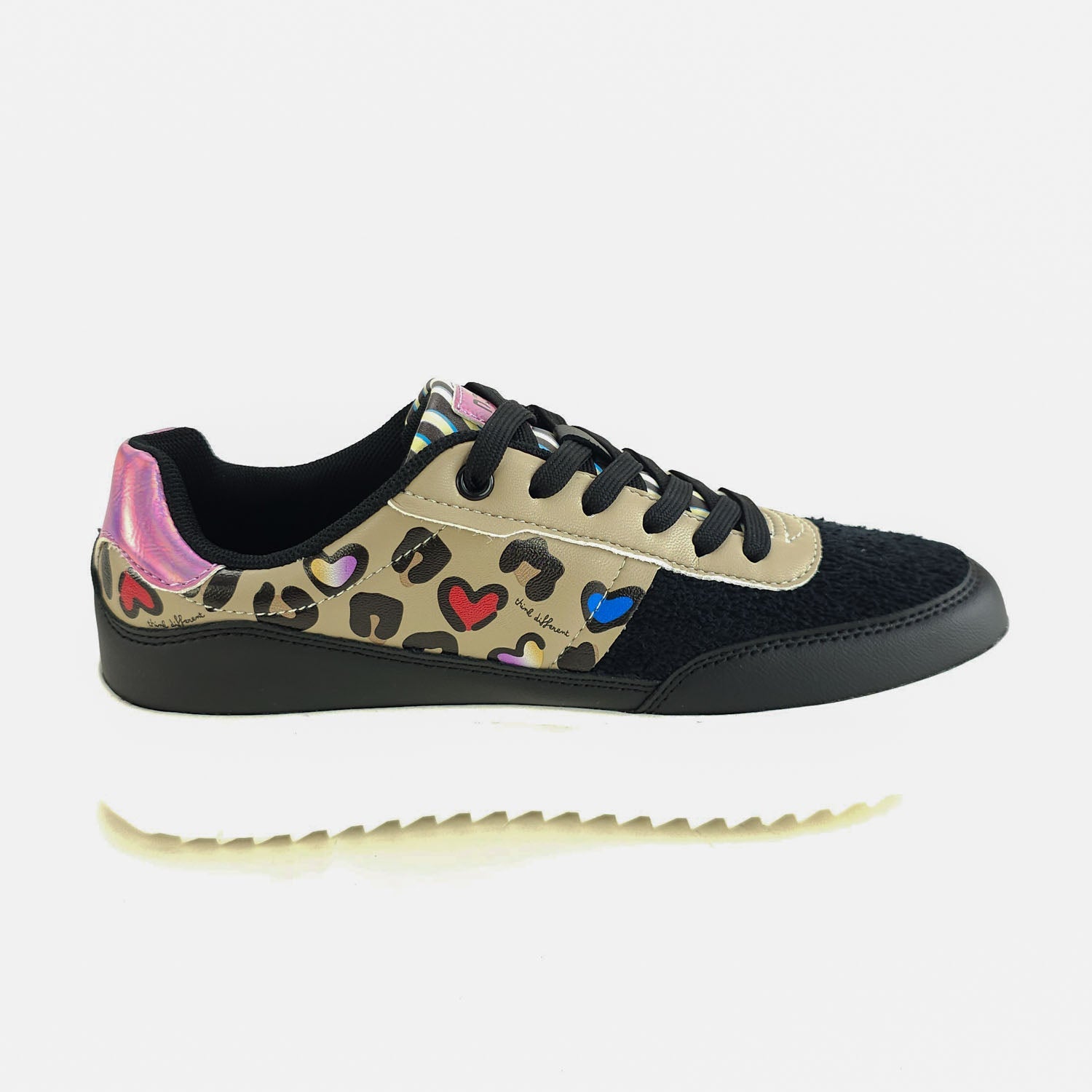 Zapatillas deportivas Pepe Moll Melodie - KimondoShop